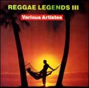 Reggae Legends 3
