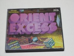 Orient Excess