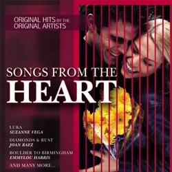 Songs From The Heart