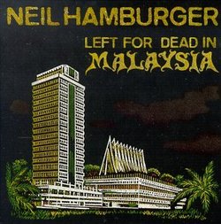 Left for Dead in Malaysia
