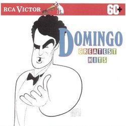 Domingo: Greatest Hits