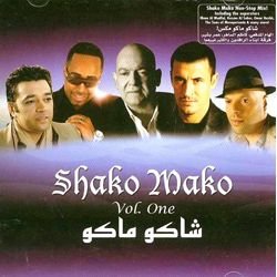 Shako Mako 1