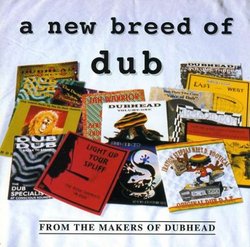 New Breed of Dub