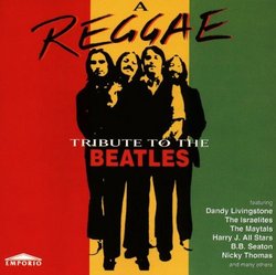 Reggae Tribute to the Beatles