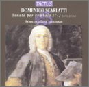 Scarlatti: Sonate Per Cembalo 1742 Par