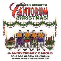 Cantorum Christmas