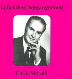 Carlo Morelli