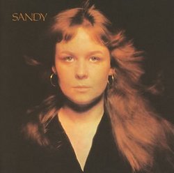 Sandy