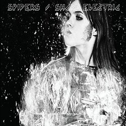 Shake Electric by Spiders (2014-11-10)