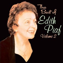 Best of Edith Piaf 2 (24bt) (Reis)
