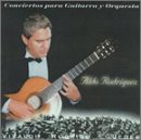 Conciertos Para Guitara Y Orquesta