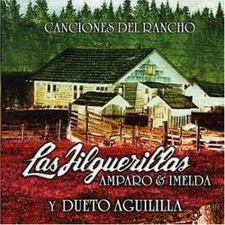 Canciones del Rancho