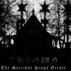 Suicidal Kings Occult