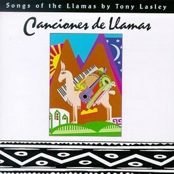 Canciones De Llamas