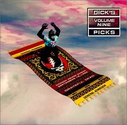 Dick's Picks, Vol. 9: Madison Square Garden, New York, NY, 9/16/90