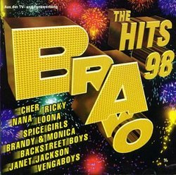 Bravo the Hits 98
