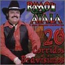 20 Corridos Bravisimos