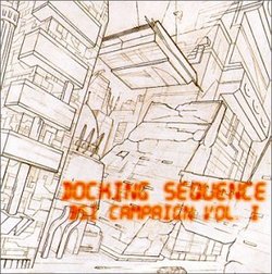 Docking Sequence: BSI Campaign, Vol. 1