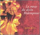 Joseph Bovet: La Messe du divin Rédempteur