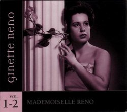 Mademoiselle Reno 1 & 2