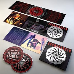 Badmotorfinger [Deluxe Edition}