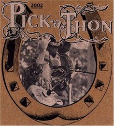 2002 Pickathon