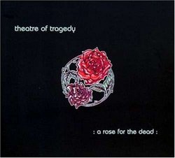 Rose for the Dead