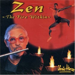 Zen: Fire Within