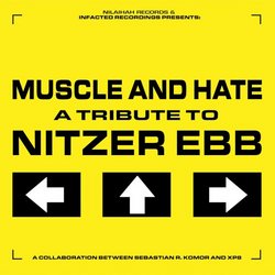 A Tribute to Nitzer Ebb