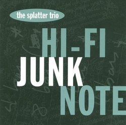 Hi-Fi Junk Note