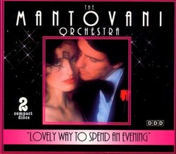 Mantovani Orchestra