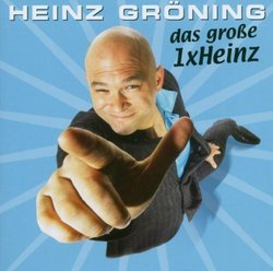 Das Grosse 1XHEINZ