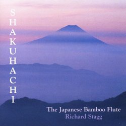 Shakuhachi: Japanese Bamboo Flute