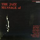 Jazz Message of