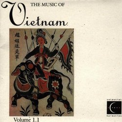 Music of Vietnam 1.1
