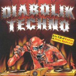 Diabolik Techno V.1