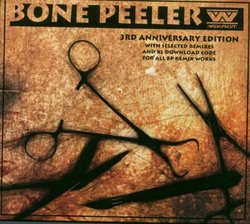 Bone Peeler (3rd Anniversary)