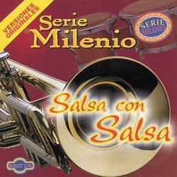 Serie Milenio: Salsa Con Salsa