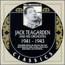 Jack Teagarden Chronological: 1941-1943