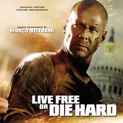 Live Free or Die Hard (OST)