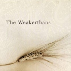 Fallow by The Weakerthans [Music CD]