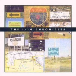 I-10 Chronicles