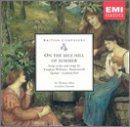 On the Idle Hill of Summer: Song Cycles & Songs by Vaughan Williams, Butterworth, Quilter, Peel