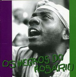 Os Negros Do Rosario