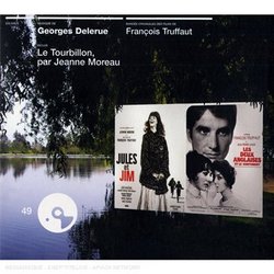 Georges Delerue: Jules et Jim; Les Deux Anglaises [Original Soundtrack]