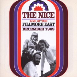 Fillmore East 1969
