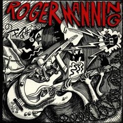 Roger Manning