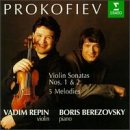 Prokofiev: Sonatas