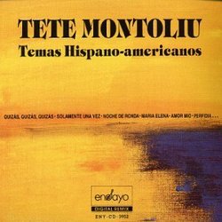 Temas Hispano-Americanos