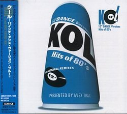 Kool Hits of 80's